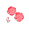 Sanrio Secret Castle and Mascot Bathbomb 3