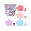 Sanrio Secret Castle and Mascot Bathbomb 4