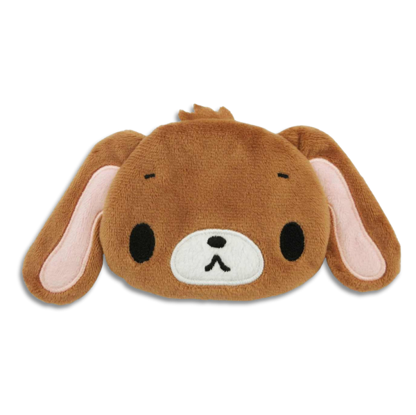 Sanrio_Sugarbunnies_Kurousa_Head_Clasp_Coin_Purse_1