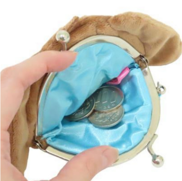 Sanrio_Sugarbunnies_Kurousa_Head_Clasp_Coin_Purse_2