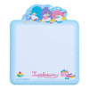 Sanrio Tuxedo Sam Blue Penguin Sticky Notes Pad