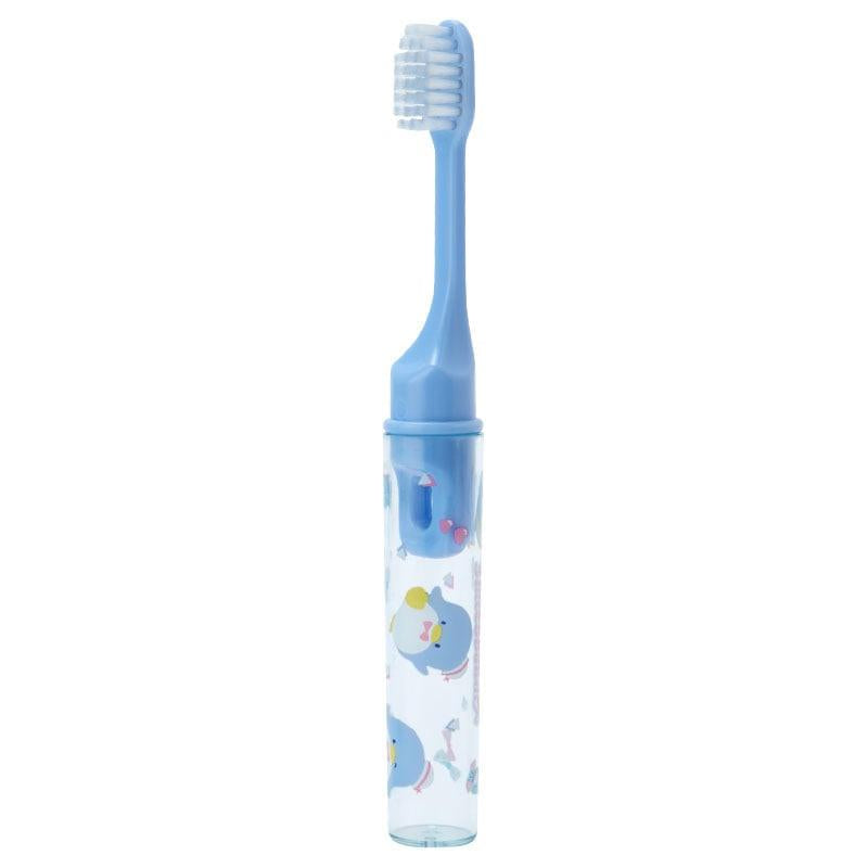 Sanrio Tuxedo Sam Toothbrush & Cup Set