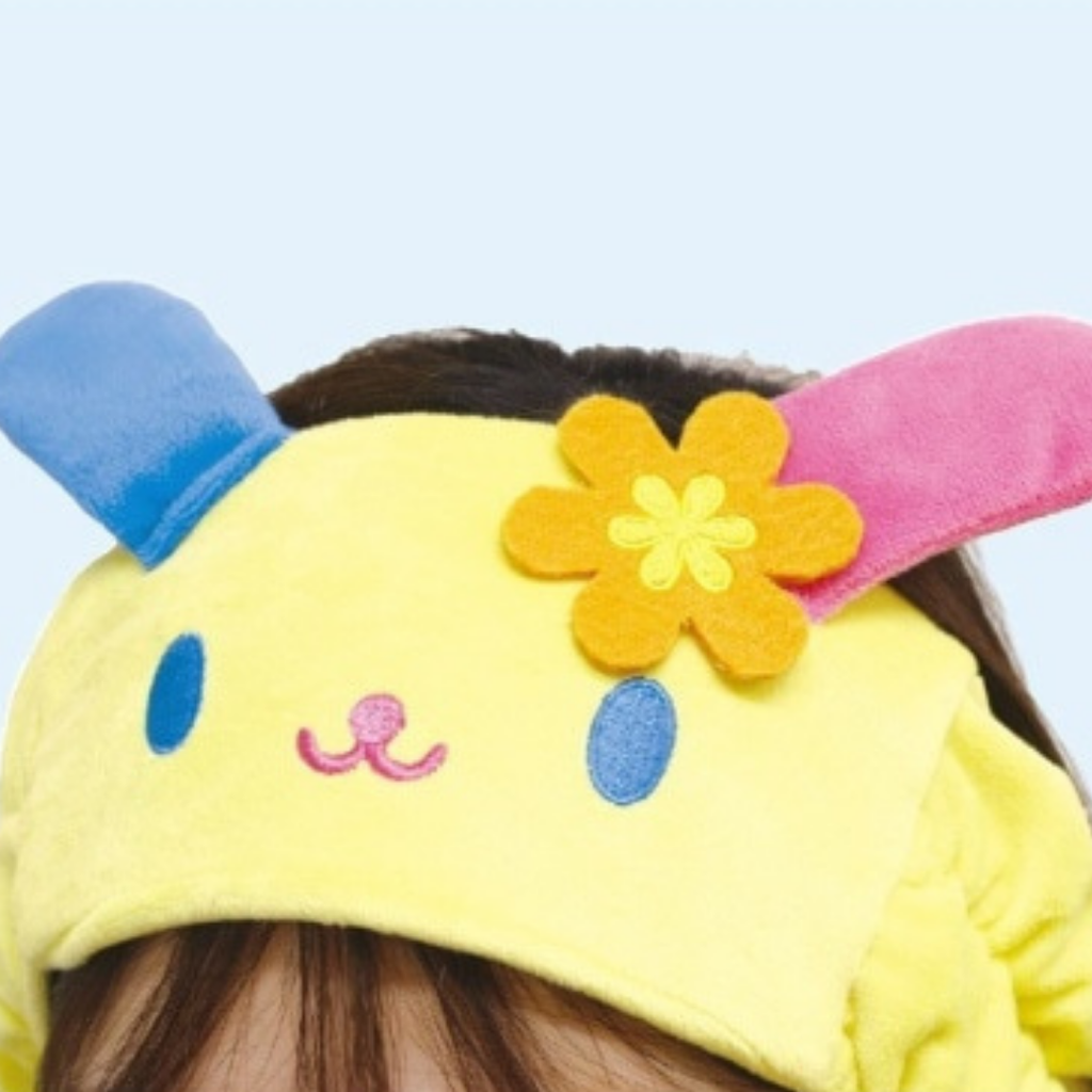 Sanrio_Usahana_Hair_Band_2