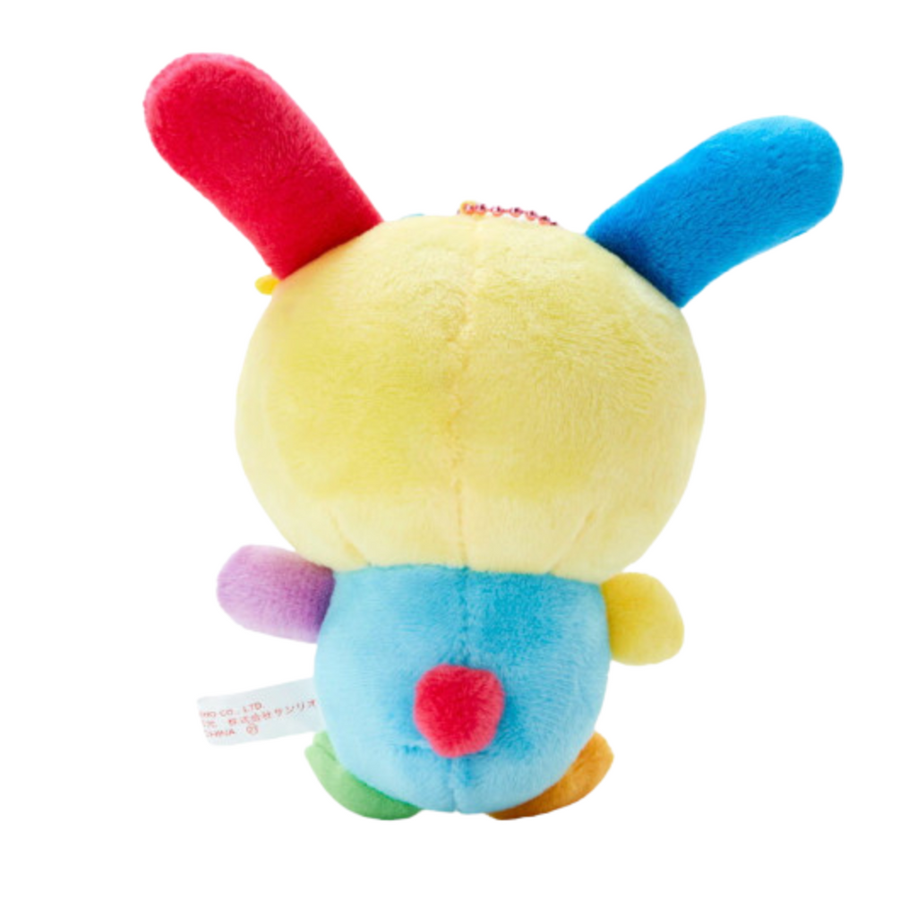 Sanrio Usahana Mascot Keychain