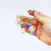 Sanrio_Usahana_Three_Charm_Keyring_2