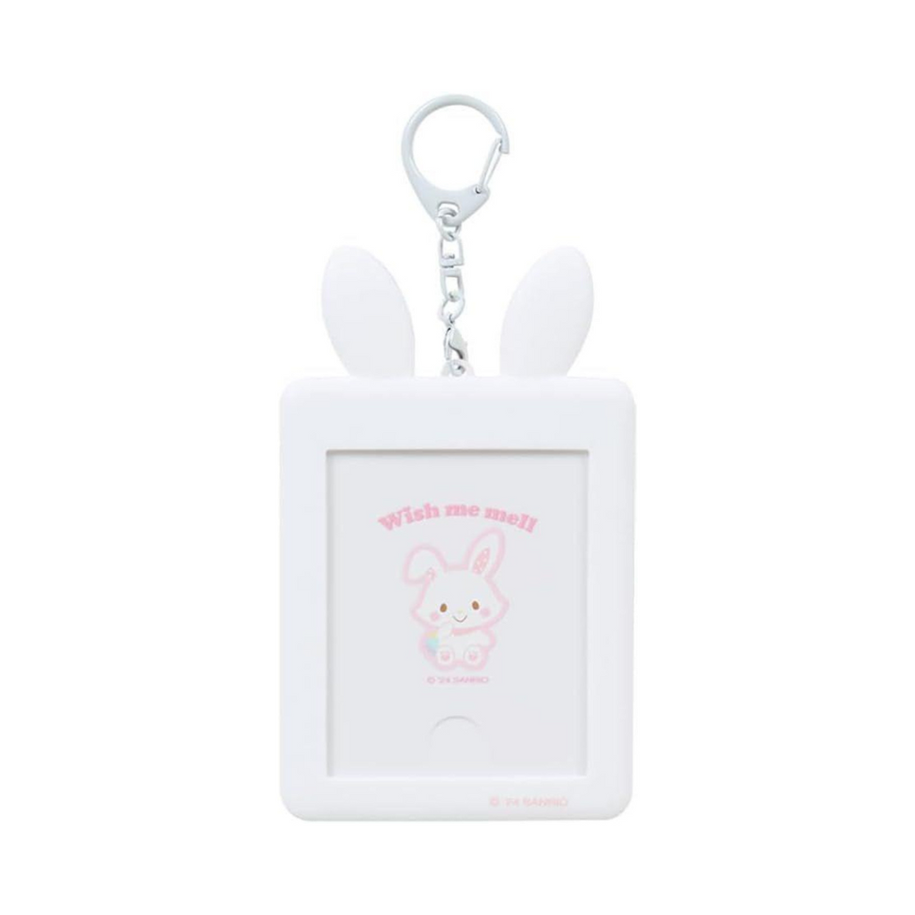 Sanrio Wish Me Mell Framed Card Holder