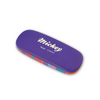 Skater Disney Mickey Mouse Retro Series Eye Glasses Case