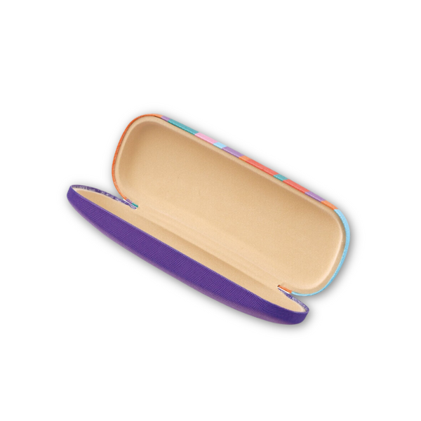 Skater Disney Mickey Mouse Retro Series Eye Glasses Case