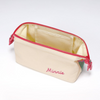 Skater Disney Minnie Mouse Retro Series Polyester Pouch Bag
