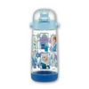 Skater Disney Princess Frozen Clear One Touch Bottle 480ml