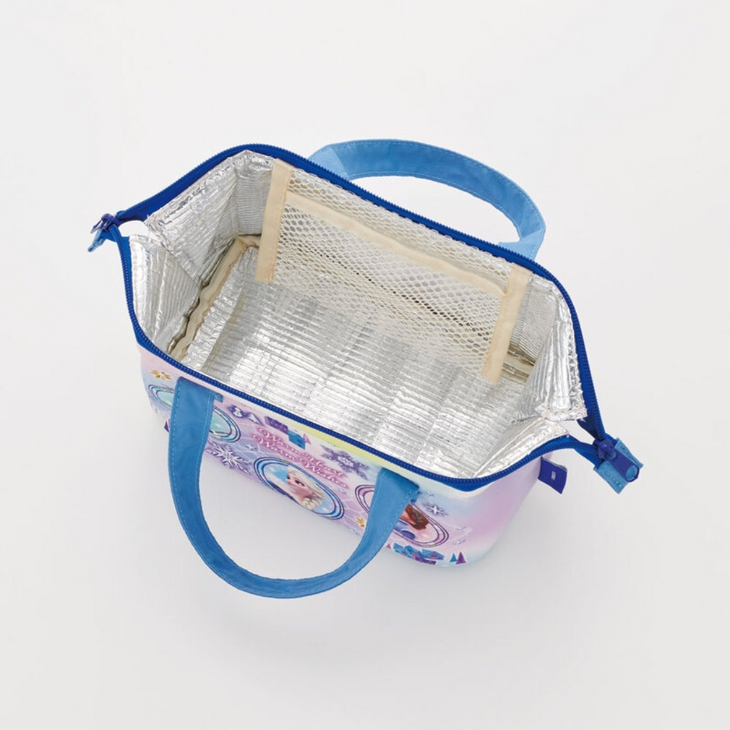 Skater Disney Princess Frozen Lunch Bag