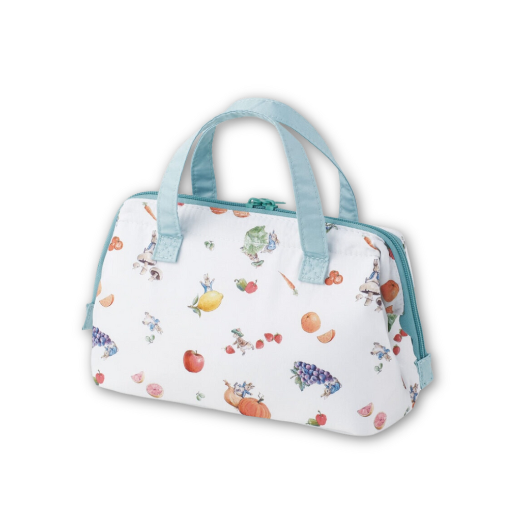 Skater Peter Rabbit Thermal Insulated Lunch Bag