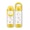 Skater Pokémon Clear One Touch Bottle 1L