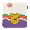 Skater Disney Winnie the Pooh Tote Bag