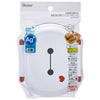 Skater Disney Baymax Bento Lunch Box 360ml