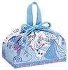 Skater Disney Frozen 2 Warm Heart Warm Wishes Bento Lunch Bag