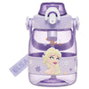 Skater Disney Frozen Elsa Drinking Water Bottle 1200ml