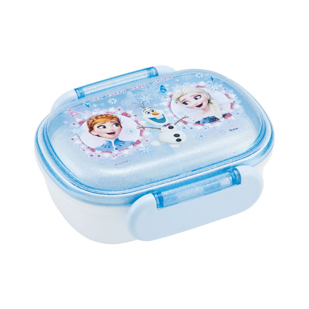 Skater Disney Frozen Kids Lunch Box 270ml