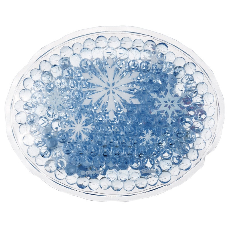 Skater Disney  Frozen Olaf Bead Ice Pack