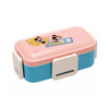 Skater Disney Mickey & Minnie Bento Lunch Box 600ml