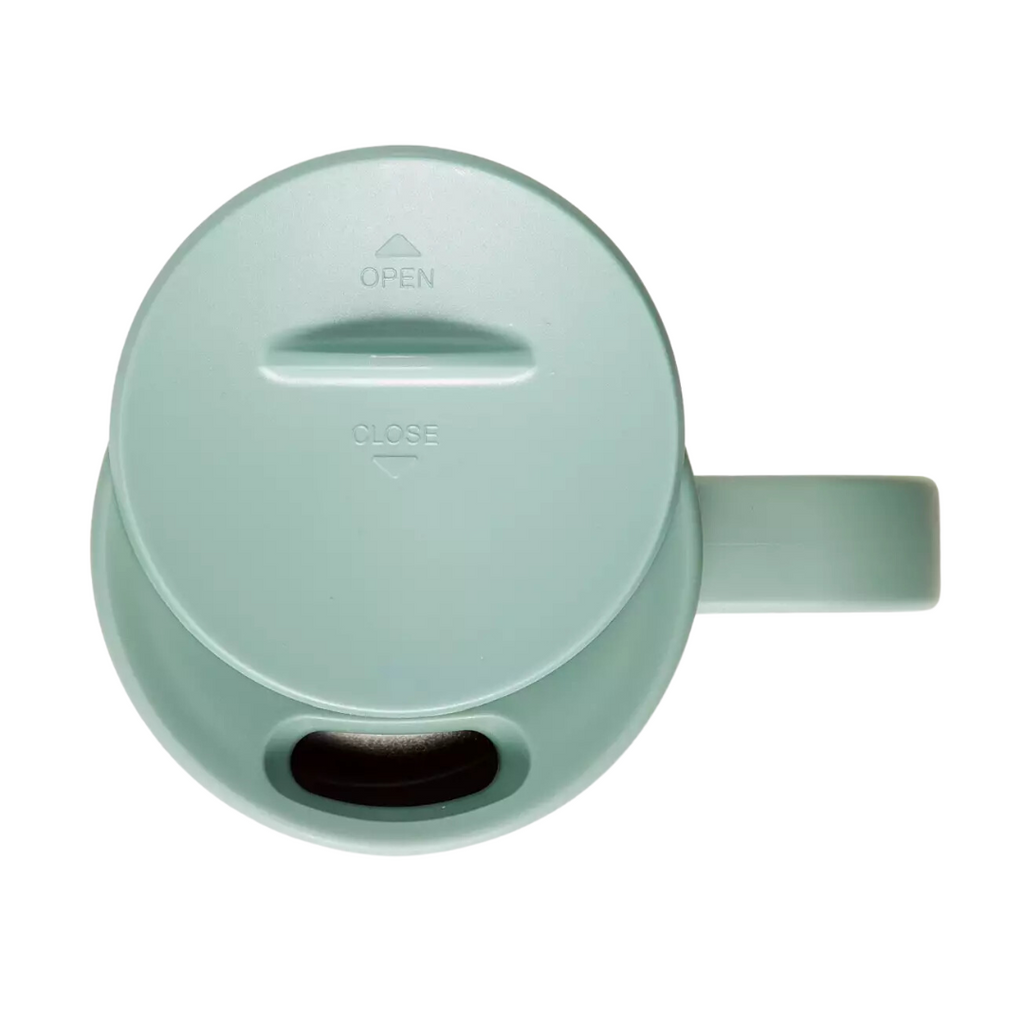 Skater Disney Mickey & Minnie Vacuum-sealed stainless steel mug 330ml