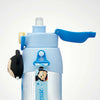 Skater Disney Mickey Mouse Drinking Water Bottle 590ml