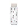 Skater Disney Mickey Mouse Hexagonal Water Bottle 350ml