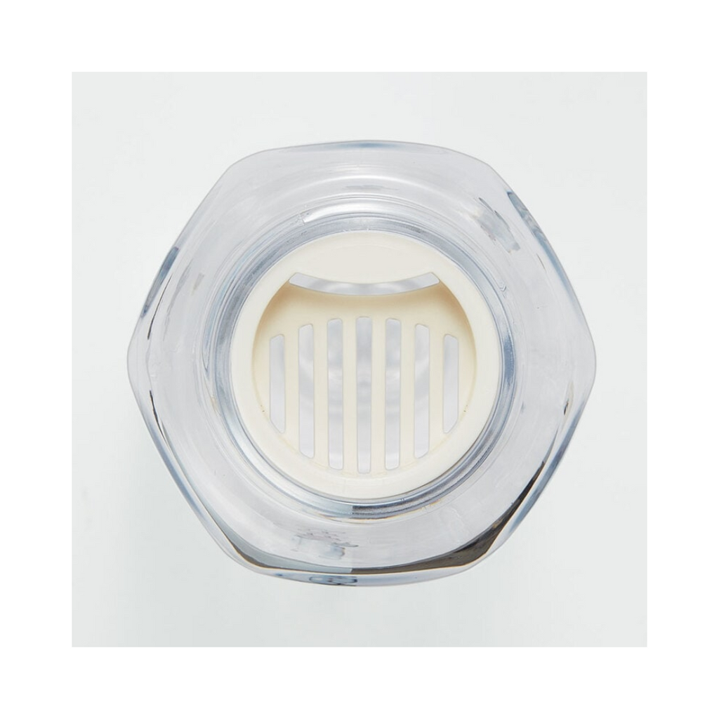 Skater Disney Mickey Mouse Hexagonal Water Bottle 350ml