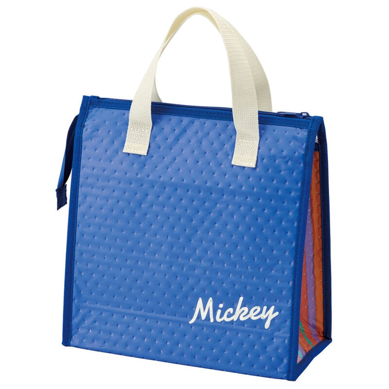 Skater Disney Mickey Mouse Non-woven Cooler Bag