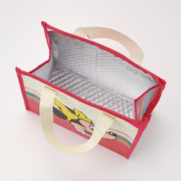 Skater Disney Minnie Mouse Non-woven Cooler Bag