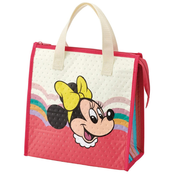 Skater Disney Minnie Mouse Non-woven Cooler Bag