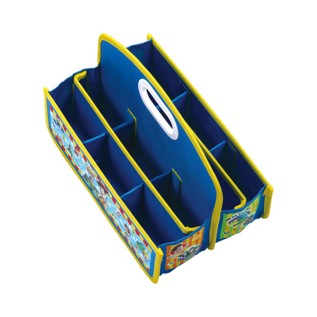 Skater Disney Pixar Toy Story Storage Box