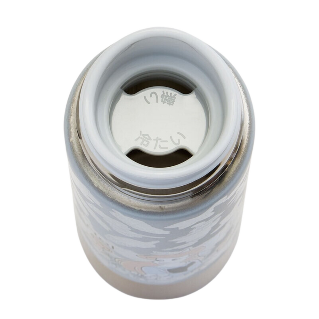 Skater Disney Princess Ariel Stainless Steel Bottle 160ml