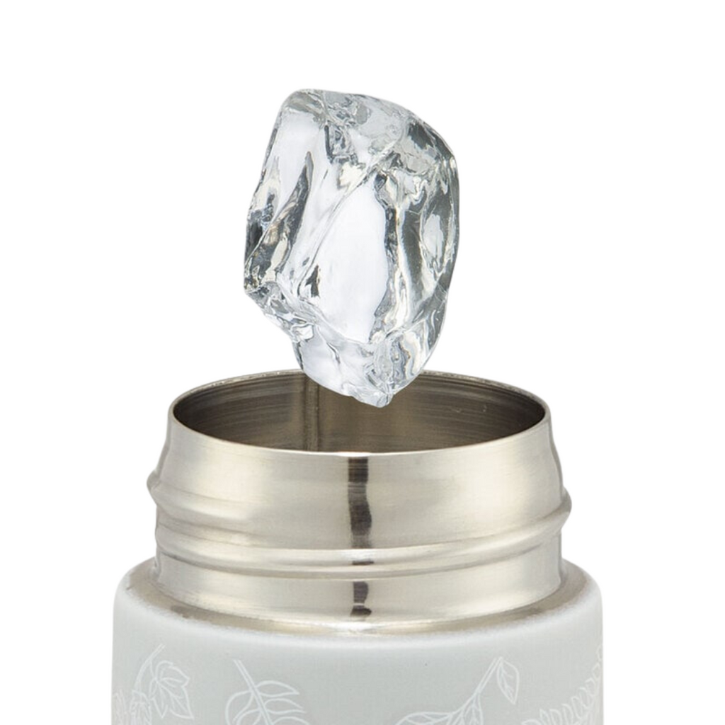 Skater Disney Princess Ariel Stainless Steel Bottle 160ml