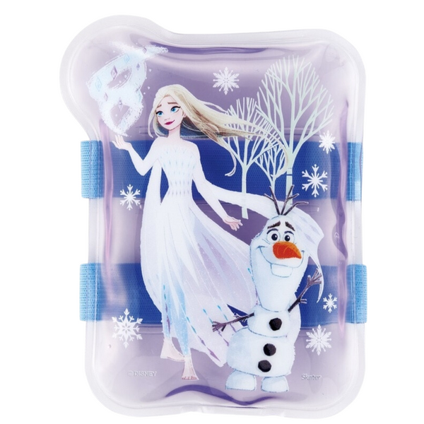 Skater Disney Princess Frozen 2 Elsa Ice Pack with Belt