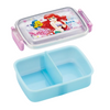 Skater Disney Princess Mermaid Ariel Lunch Box 450ml