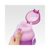 Skater Disney Princess Rapunzel Water Bottle 480ml