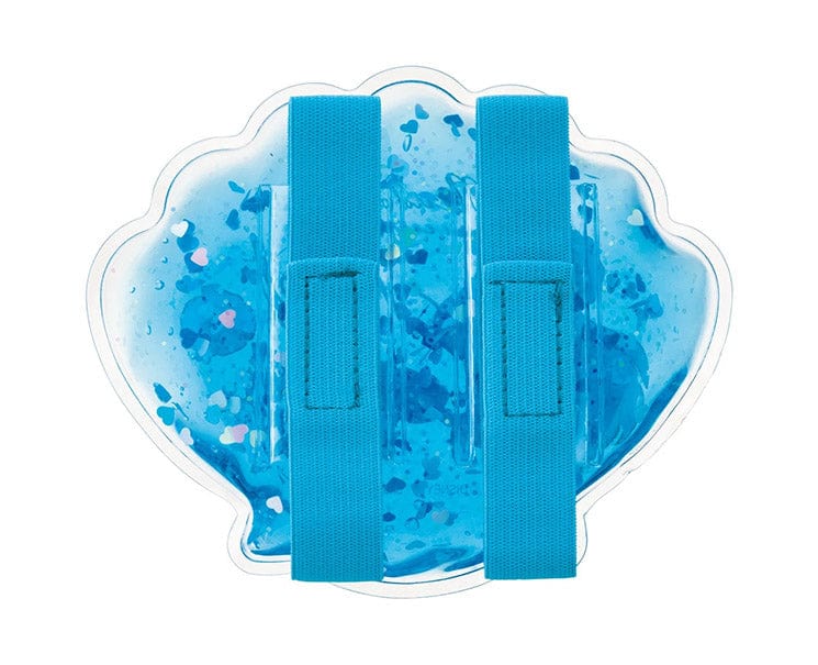 Skater Disney Princess The Little Mermaid Ariel Ice Pack with Belt