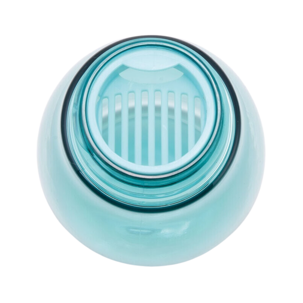 Skater Disney Princess The Little Mermaid Ariel Turquoise Bottle 500ml