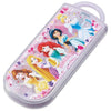 Skater Disney Princesses Children Cutlery 3pc Set