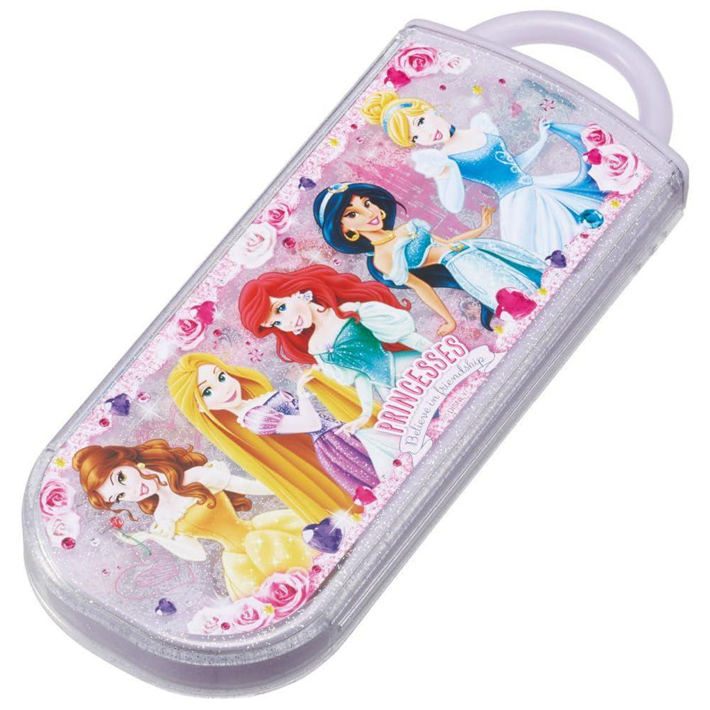 Skater Disney Princesses Children Cutlery 3pc Set