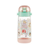 Skater Disney Princesses One Push Bottle 480ml