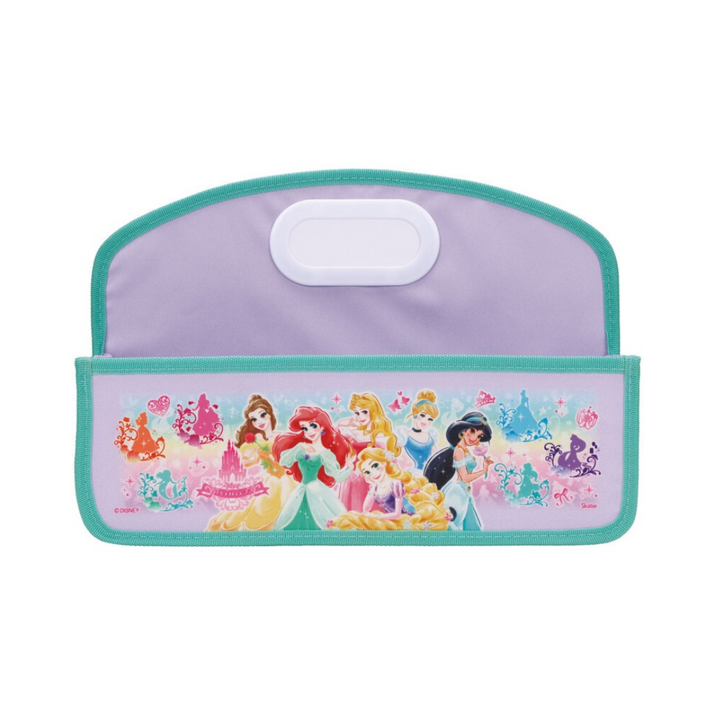 Skater Disney Princesses Storage Box