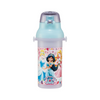 Skater Disney Princesses Water Bottle 480ml