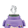 Skater Disney Tsum Tsum Buzz Lightyear 3D Mascot Straw Bottle 590ml