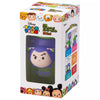 Skater Disney Tsum Tsum Buzz Lightyear 3D Mascot Straw Bottle 590ml