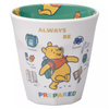 Skater Disney Winnie The Pooh Always Be Prepared Tumbler Melamine Cup 270ml