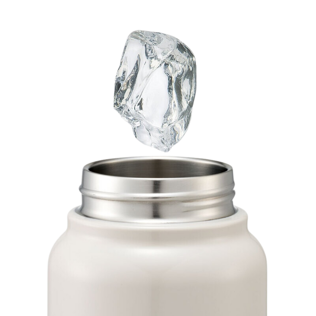 Skater Disney Winnie The Pooh Bold & True Screw Handle Bottle 800ml