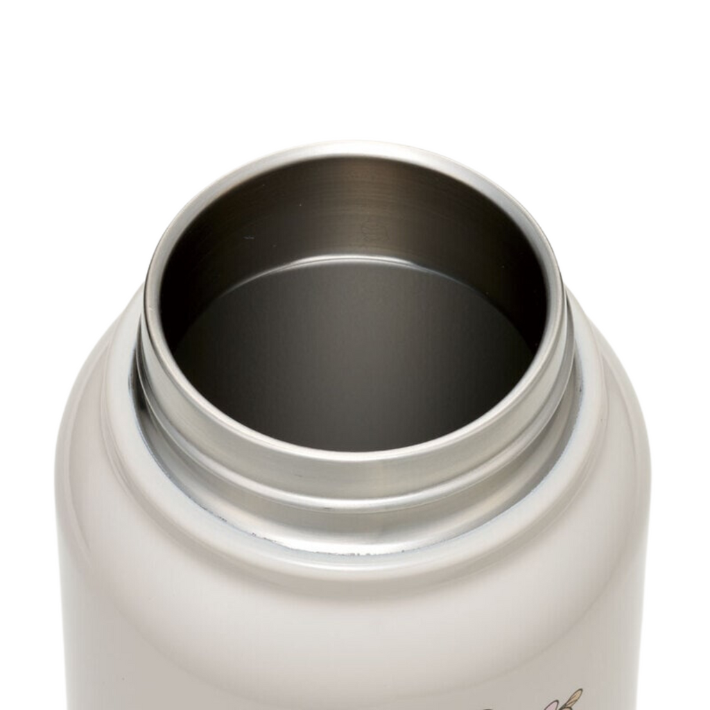 Skater Disney Winnie The Pooh Bold & True Screw Handle Bottle 800ml