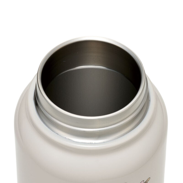 Skater Disney Winnie The Pooh Bold & True Screw Handle Bottle 800ml